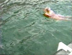 Памела Андерсон в порно «Пэм и Томми Ли: Украденный медовый месяц» фото #15