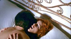 Голая грудь Паолы Сенаторе в фильме Ricco the Mean Machine фото #1