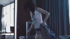 Голая Паркер Поузи в фильме «Любовь со словарем» фото #3