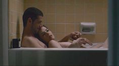 Голая Паркер Поузи в фильме «Любовь со словарем» фото #5