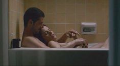 Голая Паркер Поузи в фильме «Любовь со словарем» фото #6