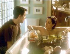 Голая Паркер Поузи в фильме «Несчастья Маргарет» фото #7