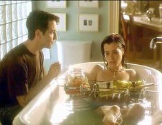 Голая Паркер Поузи в фильме «Несчастья Маргарет» фото #8