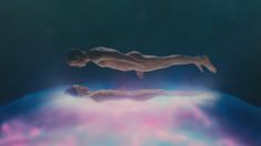 Голая Паркер Поузи в фильме «Слезы счастья» фото #2