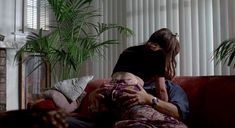 Голая Паркер Поузи в фильме «Спи со мной» фото #1