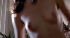 Голая Паркер Поузи в фильме «Спи со мной» фото #8