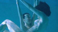 Голая Паркер Поузи в фильме «Юбилей» фото #3