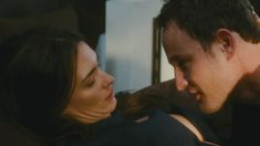 Голая Пас Вега в фильме «Человеческий контракт» фото #9