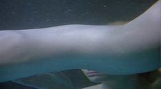 Голая Паскаль Бюссьер в фильме «Когда наступает ночь» фото #11