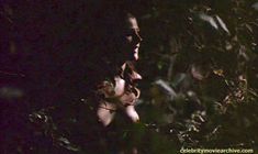 Голая Патриша Тэллман в фильме «Рыцари-наездники» фото #1