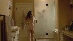 Голая Паула Малкомсон в сериале «Рэй Донован» фото #3