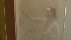 Голая Паула Малкомсон в сериале «Рэй Донован» фото #4