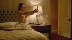 Голая Паула Малкомсон в сериале «Рэй Донован» фото #7