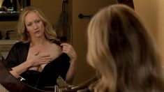 Голая Паула Малкомсон в сериале «Рэй Донован» фото #14