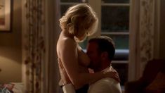 Голая Паула Малкомсон в сериале «Рэй Донован» фото #24