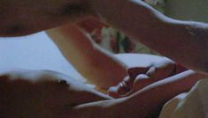 Голая Паулина Гальвес в фильме «Лицо террора» фото #2