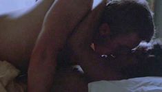 Голая Паулина Гальвес в фильме «Лицо террора» фото #3