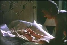 Голая Пегги Трентини в сериале «Бордель в Беверли Хиллз» фото #9