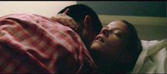 Голая Пелл Джеймс в фильме «Король» фото #4