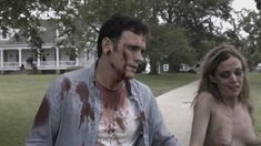 Голая Пелл Джеймс в фильме «Хроники ломбарда» фото #8