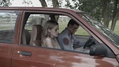 Голая Пелл Джеймс в фильме «Хроники ломбарда» фото #11