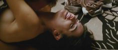 Голая Пенелопа Крус в фильме «Разомкнутые объятия» фото #2