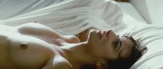 Голая Пенелопа Крус в фильме «Разомкнутые объятия» фото #6