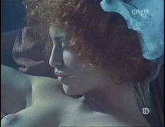 Голая Пенелопа Крус в сериале «Розовая серия» фото #5