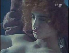 Голая Пенелопа Крус в сериале «Розовая серия» фото #6