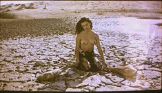 Голая Пенелопа Крус в фильме «Ветчина, ветчина» фото #6