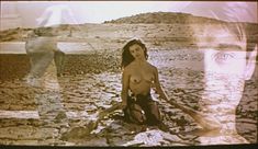 Голая Пенелопа Крус в фильме «Ветчина, ветчина» фото #7