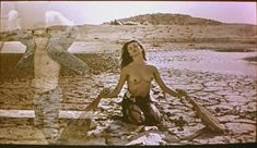 Голая Пенелопа Крус в фильме «Ветчина, ветчина» фото #8