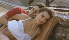 Голая Пенелопа Крус в фильме «Ветчина, ветчина» фото #12