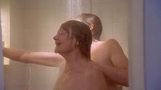 Голая Пенелопа Уилтон в фильме «Айрис» фото #4