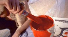 Голая Пенни Браун в фильме «Торговля кожей» фото #1