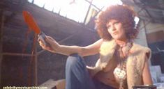 Голая Пенни Браун в фильме «Торговля кожей» фото #2