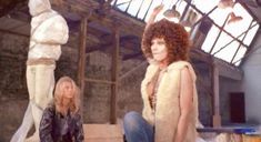 Голая Пенни Браун в фильме «Торговля кожей» фото #3