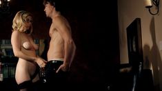 Полностью голая Пенни Пакс в фильме «Подчинение Эммы Маркс» фото #25