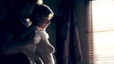 Полностью голая Пенни Пакс в фильме «Подчинение Эммы Маркс» фото #39