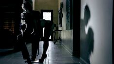 Полностью голая Пенни Пакс в фильме «Подчинение Эммы Маркс» фото #96