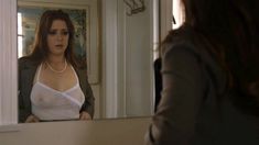 Голая грудь Пенни Пакс в фильме The Submission of Emma Marx Boundaries фото #3