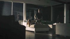 Голая грудь Пенни Пакс в фильме The Submission of Emma Marx Boundaries фото #6