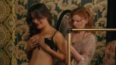 Голая Пета Сержант в сериале «Наслаждение» фото #34