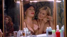 Голая Пета Сержант в сериале «Наслаждение» фото #56