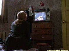 Голая Пета Уилсон в фильме «Милосердие» фото #25