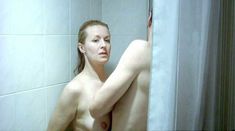Голая Петра Морце в фильме «Антарес» фото #13