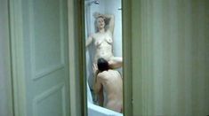 Голая Петра Морце в фильме «Антарес» фото #15