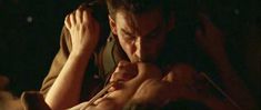 Голая Пирошка Мольнар в фильме «Таксидермия» фото #5