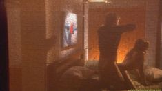 Голая Пола Маршалл в сериале «Блудливая Калифорния» фото #5