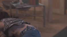 Пола Маршалл засветила грудь в фильме «Восставший из ада 3. Ад на Земле» фото #2